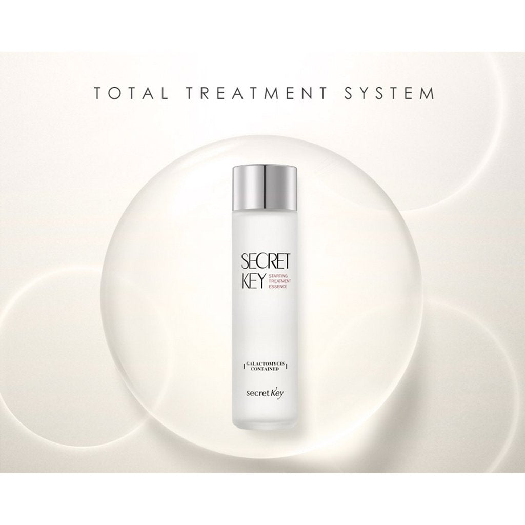 SECRET KEY Starting Treatment Essence 5.24 fl.oz. (155ml)