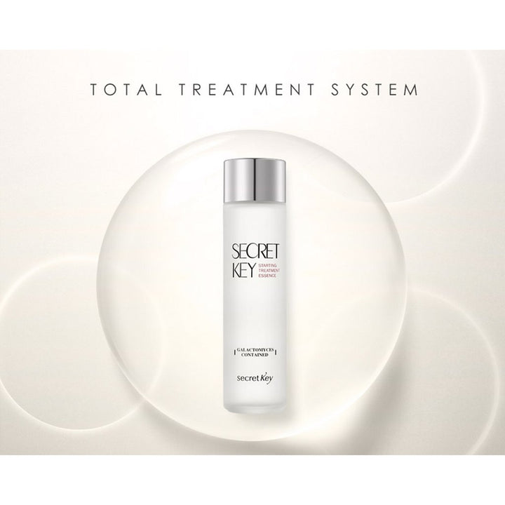 SECRET KEY Starting Treatment Essence 5.24 fl.oz. (155ml)