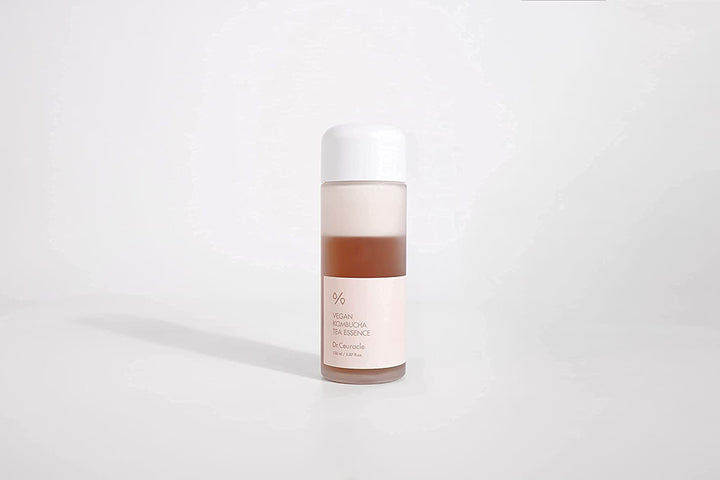 Vegan Kombucha Cream Essence, Cruelty FreeㅣThe most Effective all-in-one serumㅣKorean Skin Care | Dr.Ceuracle